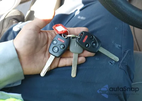 2008 Honda Civic Ex z USA, uszkodzony, nr VIN 2HGFG12888H531714